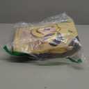 Spooktacular Creations Pet Dog Bee Costume with 3D Bee Hat, Silver Wings for Halloween Dress-up Party, Role Play, Carnival Cosplay, Holiday Decorations Clothes (X-Large)