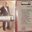 Mancini's Greatest Hits