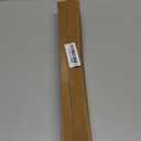 AIZESI Small Tension Rod 18 To 27 Inch1 - Inch Diameter Gold Tension Curtain Rod Small Tension Rod No Drilling, Anti - Slip, Anti - Rust Short Tension Rod