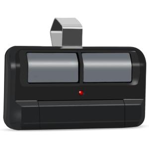 892LT Garage Door Opener Remote Fit for Liftmaster, Chamberlain, Craftsman and Dip Switch,2-Button Security+ 2.0 Learning Remote Control Replaces 972lm 372lm 62lm Remote - 1Pack