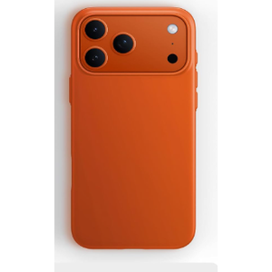 iPhone 17 Pro Case Orange