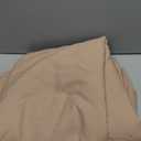 Bare Home Microfiber Duvet Cover Set - Ultra Soft Washed Microfiber - Queen Size - Linen-Like Look - Easy Care - Breathable Fabric - Our Softest Duvet Cover Set (Queen, Pebble Beach)