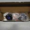 HC5345 Seal Kit Replacement for Seastar HC5345 Seal Kit - Front Mount Hydraulic Steering Cylinder Seal & Pin Wrench HS5157 Kit Fit for HC6750, HC6751, HC5340, HC5341, HC5342, HC5343, HC5344, etc