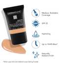 Dermablend Dermablend Smooth Liquid Foundation