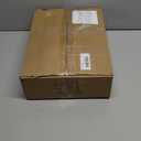 sancua 6 Pack Black Tablecloth 60 x 84 Inch, Rectangle Table Cloth for 4ft Tables - Stain and Wrinkle Resistant Washable Polyester Table Cover for Dining Wedding Banquet Party Buffet Restaurant