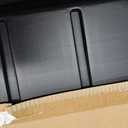 Hot Tub Steps, Outdoor Spa Steps with Storage, Non-Slip & Sturdy Hot Tub Stairs, 36 Inches Long