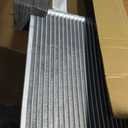 A-Premium Air Conditioning A/C Condenser Compatible with Kenworth T680 2013-2016, T880 2015-2016 & Peterbilt 567, 579, 587