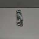 47.24 inch/1.2 Meter Stainless Steel Security Chain Lock with Anti-Cut Padlock & 2 Keys - Heavy Duty Anti-Theft Protection for Bicycle, Motorcycle, Scooter, Door, Fence, Garage