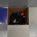 Paw Patrol: The Mighty Movie, Toy Jet Boat with Zuma Mighty Pups Action Figure, Lights and Sounds, Kids Toys for Boys & Girls 3+