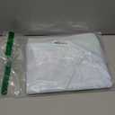 QUERICKY 2 Pack Snowflake Tablecloths, 87x51'' Plastic Blue Purple Snowflake Table Cover Winter Wonderland Birthday Backdrop Decorations for Girls Princess Party Christmas Winter Holiday Party