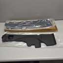 TPE Saddle Bag Liner for Gold Wing GL1800, Side Luggage Mat Carpet Saddlebag Pad Side Box Pad Saddlebag Protection Pad for Honda Goldwing GL1800 2018-2024