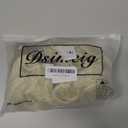 Short Curly Wavy Blonde Wigs for Women Synthetic Natural Hair Wig Halloween Costume Cosplay Wig (Gold)