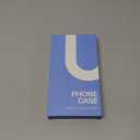 Magnetic for iPhone 17 Case, [Anti-Slip] [Military-Grade Drop Protection] [Camera Protection] Skin-Friendly Slim Translucent Shockproof Protective for iPhone 17 Phone Case, Cobalt Blue