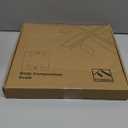 FITINDEX Smart Scale for Body Weight, FSA&HSA Eligible, Scale with BMI, Body Fat, Muscle Mass, Bluetooth,13 Body Composition Analyzer, Sync APP, Digital Bathroom, 400lb, White (10.2 inches)