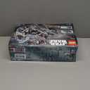 LEGO Star Wars Imperial Star Destroyer Building Toys Set - Gift for Groom or Groomsmen - Star Wars Darth Vader & 6 Minifigure Toys - Play or Display for Kids, Boys & Girls, Ages 10+ - 75394
