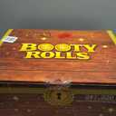 4-Ply Bamboo Toilet Paper, 24 Rolls, 220 Sheets