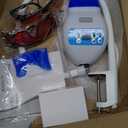 Teeth Whitening Bleaching Light Lamp LED Teeth Whitening Light Accelerator Bleaching Lamp