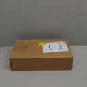 Baderke 50 Pcs Round Bottom Plastic Cups with Sip Lids Clear Disposable Iced Coffee Cups for Smoothie Cold Beverage Coffee Shops and Party Catering (14 Oz, Clear)