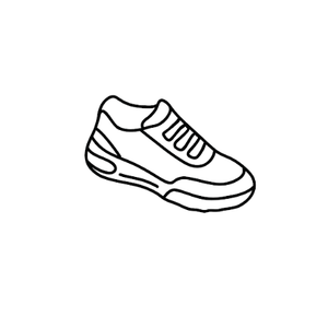 TRAJ3CTORY Shoes  9,5