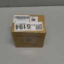 Rechargeable Battery LED Spotlight Indoor: Wireless Mini Art Accent Spot Lights with Timer Remote - Small Dimmable Uplight for Plants Display Painting Dartboard Artwork Portrait Closet (Pack of 2 , Black)