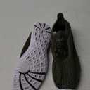 DOUSSPRT Men's Water Shoes Quick Drying Sports Aqua Shoes 45