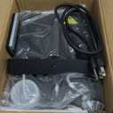 UPGREY Fog Bubble Machine Smoke Bubble Machine Bubble Fogger for Kids Outdoor and Indoor (Metallic)