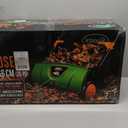 Scotts Outdoor Power Tools LSW70026S 26-Inch Push Lawn Sweeper, Black/Green