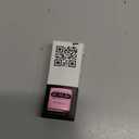 AIMEILI Soak Off U V LED Hema Free Pink Gel Nail Polish - Cake Pop (019) 10ml