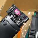 v4ink 069H 069 Toner Cartridges High Capacity Compatible Replacement for Canon 069H 069 Works for Canon Color imageCLASS MF750C LBP670C Series MF753Cdw MF754Cdw MF751Cdw LBP674Cdw Printer 4-Pack