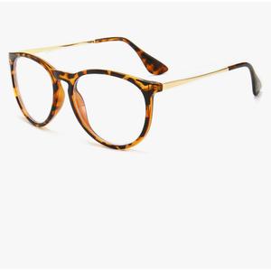 Jcerki Myopia glasses Distance nearsighted glasses Unisex Spectacles