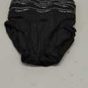Calvin Klein Men's Cotton Classics Multipack Briefs (XX-Large, 5 Black)