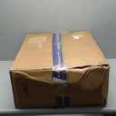 SUV Tent PU 2000mm Waterproof Rain Fly Car Tent for Camping Outdoor Travel Up to 6-8 Person Spacious Room 8.2 ft * 8.2 ft x 6.5 ft, Dusky