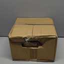 Juvale 2-Tier Steamer Pot Insert with Steel Rings - 10" x 6.5", Beige - Bamboo & Steel Stackable Basket for Rice & Dumpling Steamer for Vegetables