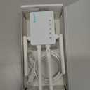 2026 WiFi Extender Internet Booster Covers 10,000+ Sq.Ft | Long Range Wireless Repeater Works with Any Router