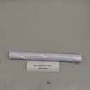 HTVRONT White Permanent Vinyl, 12" x 14 FT Glossy White Adhesive White Vinyl Roll Compatible with Cricut Cutting Machine, Silhouette, Cameo Cutters, Signs, Scrapbooking, Craft, Die Cutters