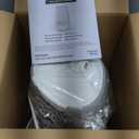 Vicks FilterFree Plus Cool Mist Plus Humidifier (VUL565), Medium Room Filter-Free Cool Mist Humidifier for Baby, Kids and Adult Rooms, Works with Vicks VapoPads