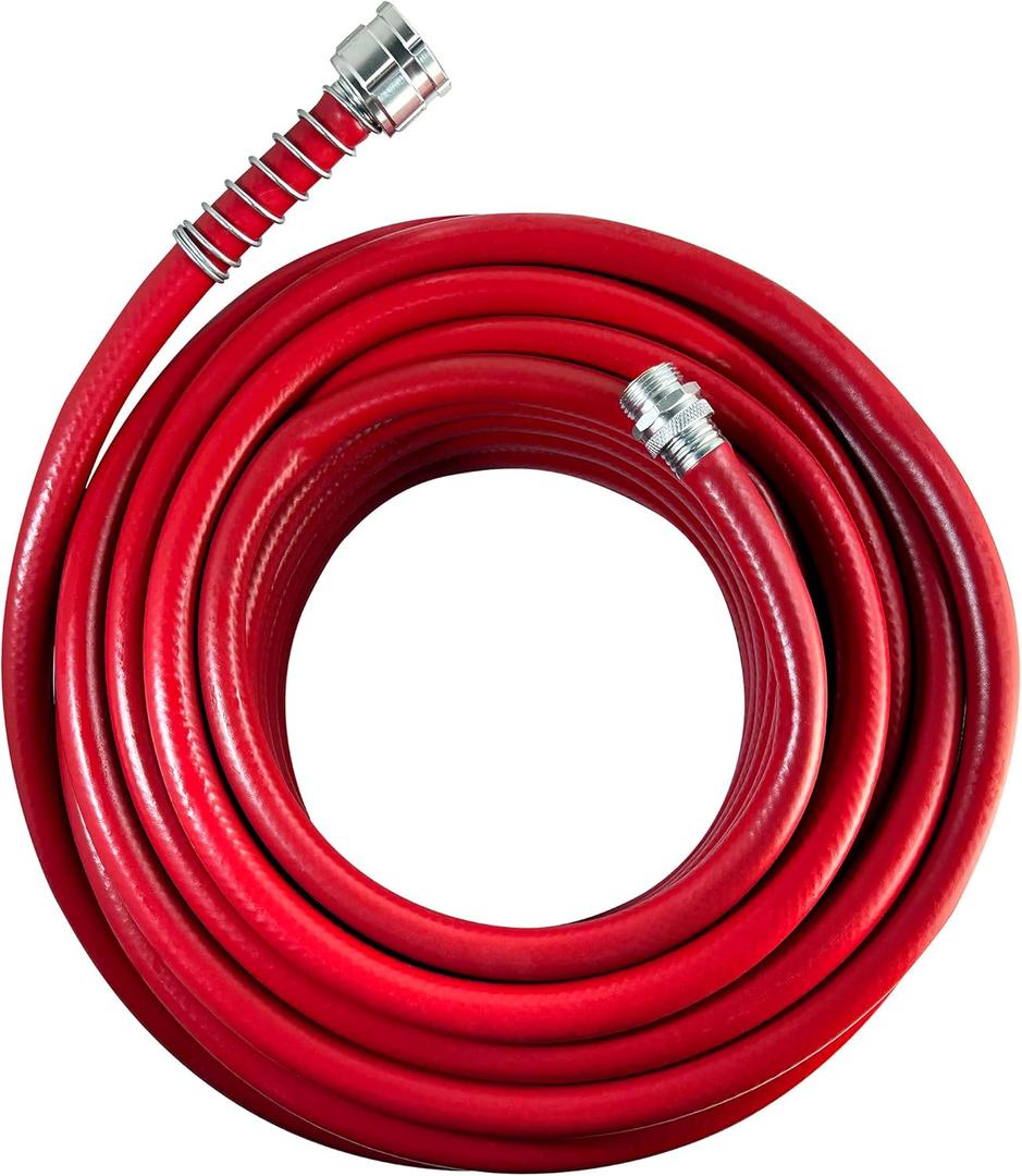 Flexon 3/4" x 100ft Farm & Ranch Garden Hose