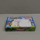 150pcs Magnetic Blocks Toys for Kids, Stacking Magnets, School STEM Toys Birthday Gifts for Boys and Holiday Easter Gifts BSG008