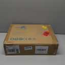 Wooden Baby Walker, Baby Push Walker with Wheel, Push and Pull Toys Learning to Walk, Montessori Walker Toy for Kids Development, Adjustable Speed and Height (Gray)