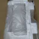 W10873791 W10760070 Refrigerator Ice Maker Assembly W10873791 W10760070 OEM Parts,Compatible with Whirlpool Refrigerator