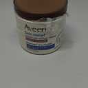 Aveeno Skin Relief Intense Moisture Repair Body Cream with Triple Oat & Shea Butter Formula, Helps Relieve & Restore Extra-Dry Skin with Long-Lasting Moisture, Fragrance-Free, 11 oz (11 Ounce (Pack of 1))