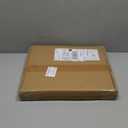 Delma Frameless Mirror Tiles 14"x12"x8 Pcs Wall Mounted, Shatter Resistant Full Length Tempered Glass Panels for Home Gym Bathroom Bedroom & Living Room Decor