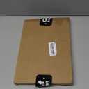 C&F BOGMOST Travel Duffel Bag Large Foldable Waterproof Gym Bag for Gym Beach Swim Bag Men Women Duffle Bag Lightweight Oxford Cloth Sports Bag -Black