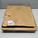 Sinmoe Birthday Piñata with Stick Blindfold and Confetti Large Piñata for Adult Men Women Birthday Party Supplies Decoration Wedding Anniversary(Black and Gold)