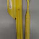 Philips Sonicare Battery Toothbrush, Mango Yellow, HY1100/02