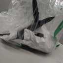 Qualirey 4 Pcs Solar Bug Zapper Waterproof Outdoor Mosquito Zapper Killer and Lighting Repellent Lamp for Indoor Outdoor Use Garden Patio, Purple and White Light(Plastic,Black)