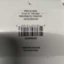 Mop Shoes 1 Pair Gray
