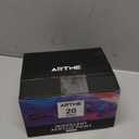 ARTME Iridescent Acrylic Paint Set, 20 Chameleon Colors in 2 oz/60ml Bottles, Color-shifting Acrylic Paint Perfect for Artists, Beginners on Canvas, Rocks, Wood, Fabric, Ceramic