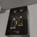 Fagaci Professional Hair Clippers for Men Set Turbo Power with Precise Cutting, Barber Clippers for Hair Cutting, Cordless Hair Clippers and Trimmers Set, Maquina de Cortar Cabello, Haircut Barber Kit (Black)