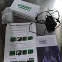 SPINSHOT PLAYER Plus-2 Tennis Ball Machine (Plus2 Model =Plus Model + Player Model)